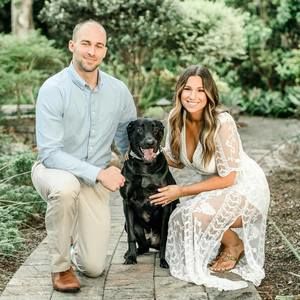 Meet your Posher, Matt